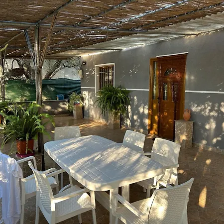 Casa Privata Indipendente