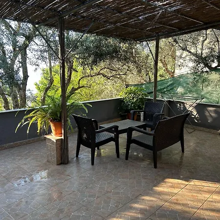 Casa Privata Indipendente * Polisi i Vogel