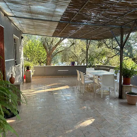 Casa Privata Indipendente *