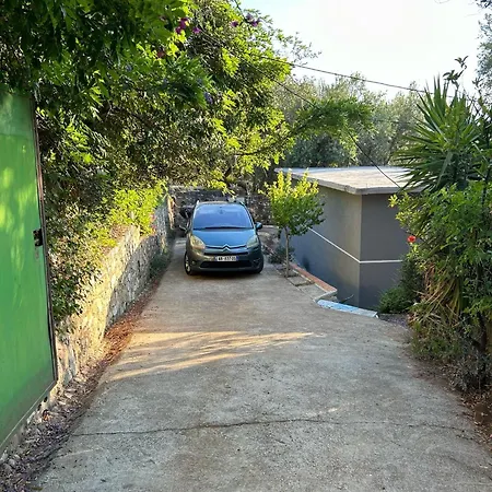 Casa Privata Indipendente Сasa de vacaciones *